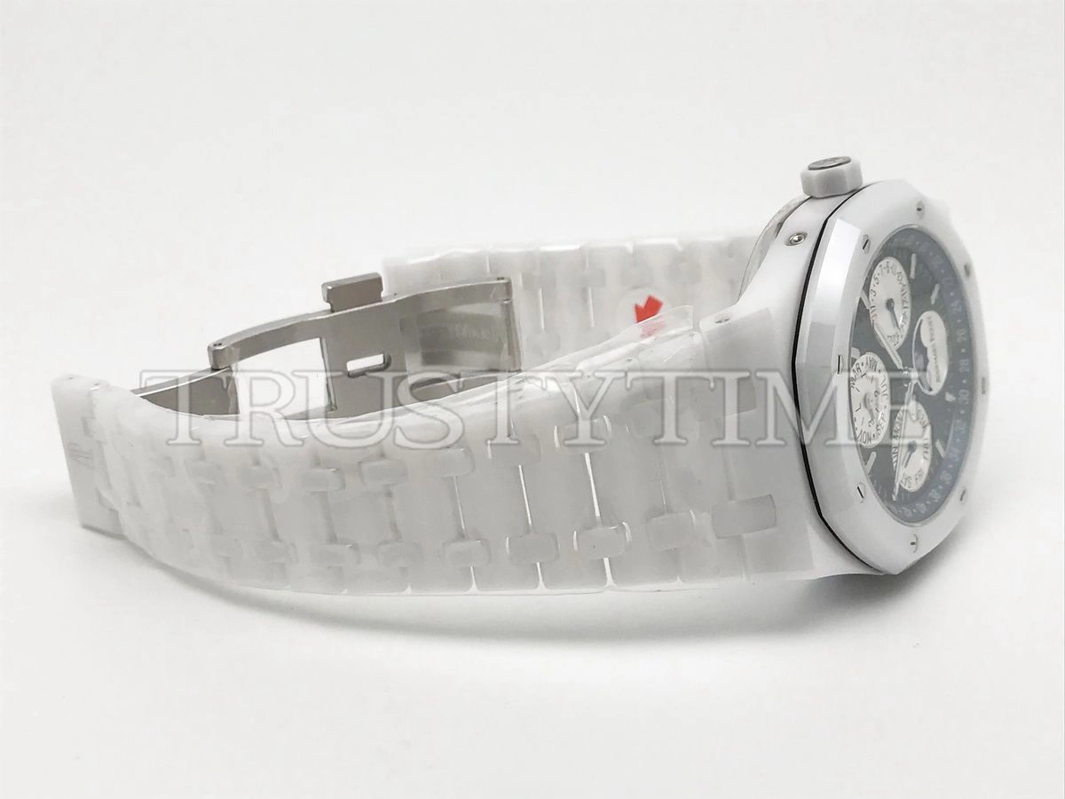 Копия часов Audemars Piguet Royal Oak Perpetual Calendar 26579CB.OO.1225CB.01