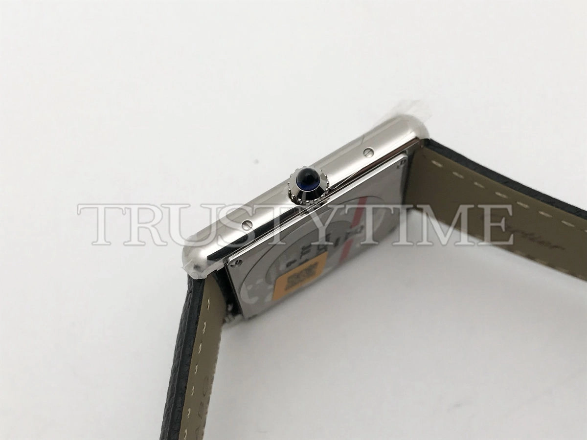 Копия часов Cartier Tank Must Large 25 WSTA0041