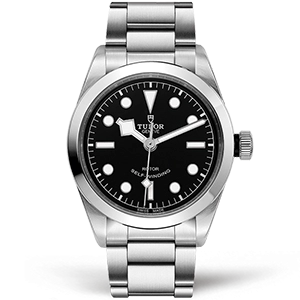 Копия часов Tudor Heritage Black Bay 41mm M79540-0001