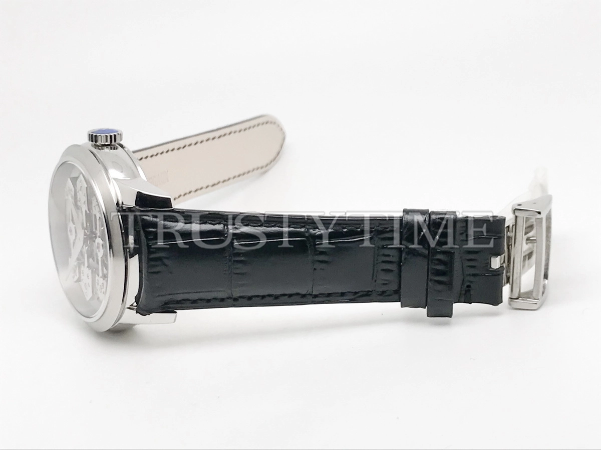 Копия часов Girard Perregaux La Esmeralda Tourbillon 99275-53-000-BA6E