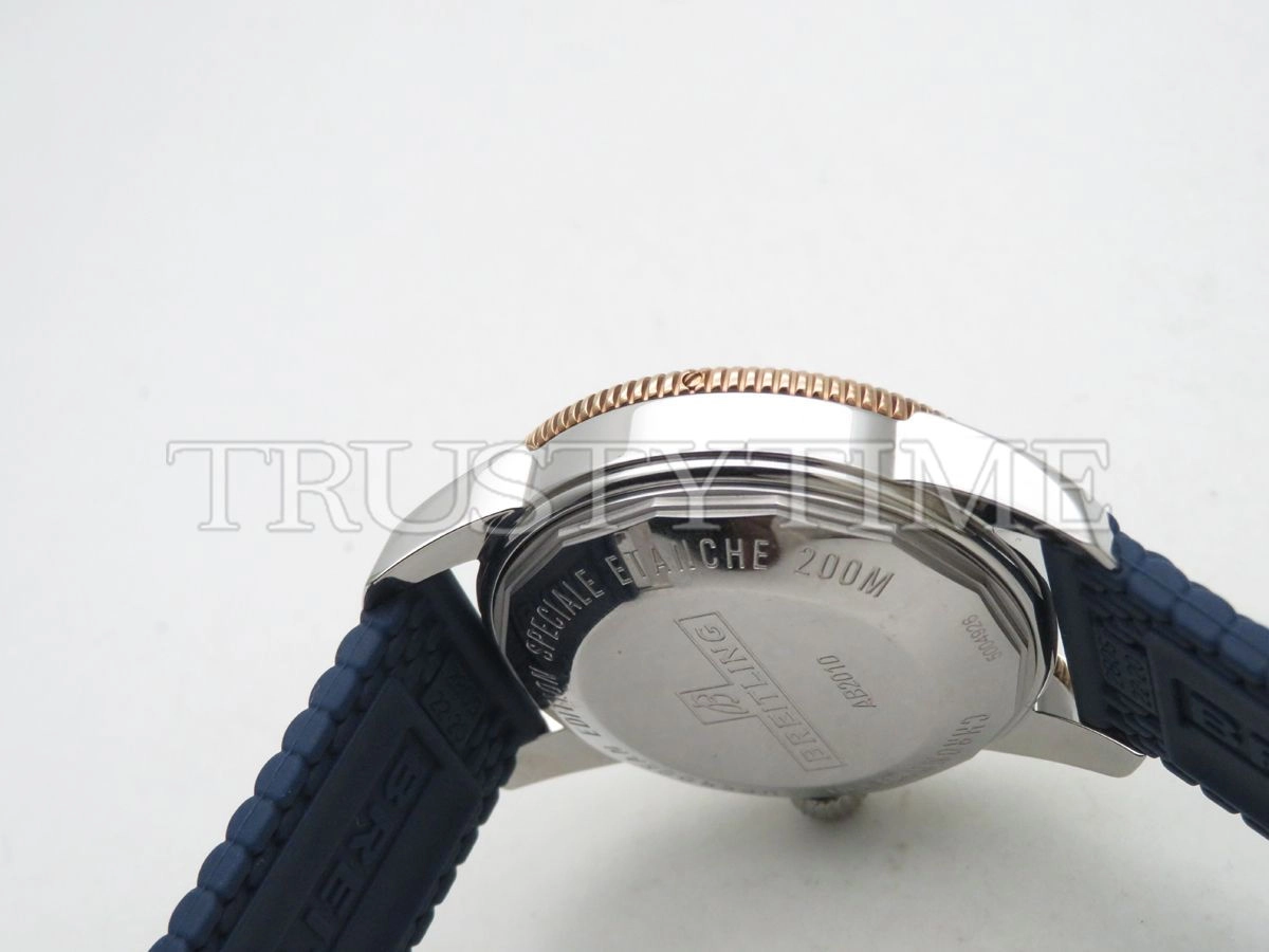 Копия часов Breitling Superocean Heritage B20 Automatic 42 UB2010161C1S1