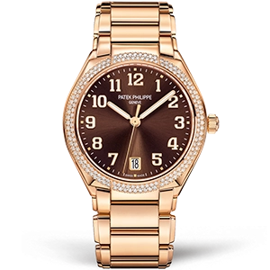 Копия часов Patek Philippe Twenty-4 Automatic 36mm 7300/1200R-001