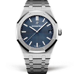 Копия часов Audemars Piguet Royal Oak Selfwinding II 15500ST.OO.1220ST.01