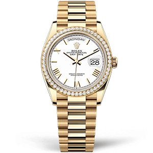Копия часов Rolex Day-Date 36mm 128348RBR-0064