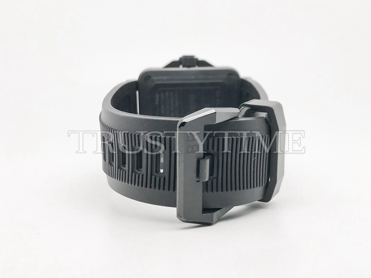 Копия часов Bell & Ross Instruments BR-03 Diver Full Lum Ceramic BR03A-D-LM-CE/SRB