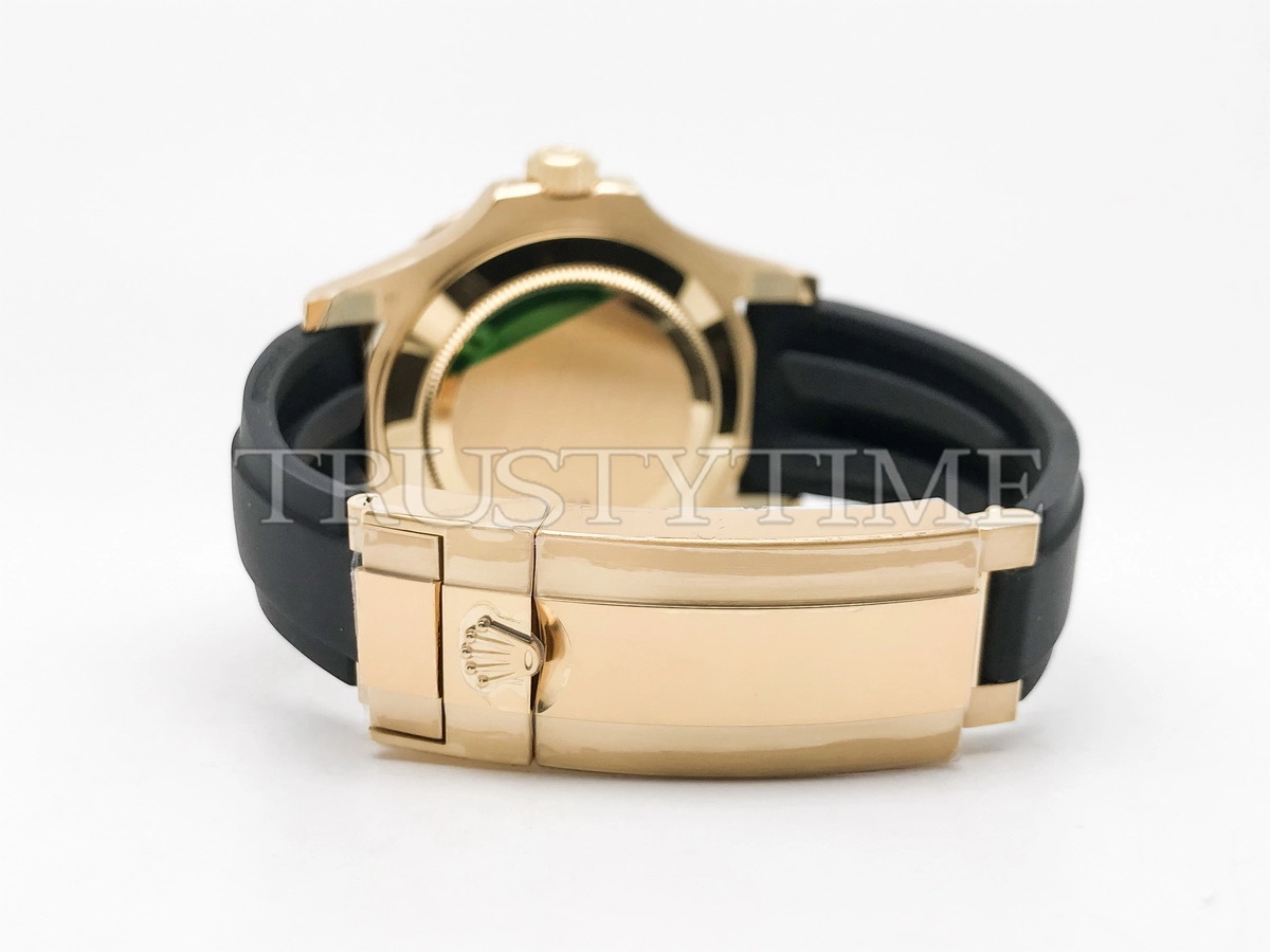 Копия часов Rolex Yacht-Master 42mm 226658-0001 Арт.RX-3487