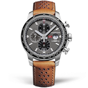 Копия часов Chopard Mille Miglia GTS Race Edition 44mm 168571-3004