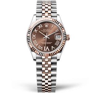 Копия часов Rolex DateJust 31mm 278271-0004
