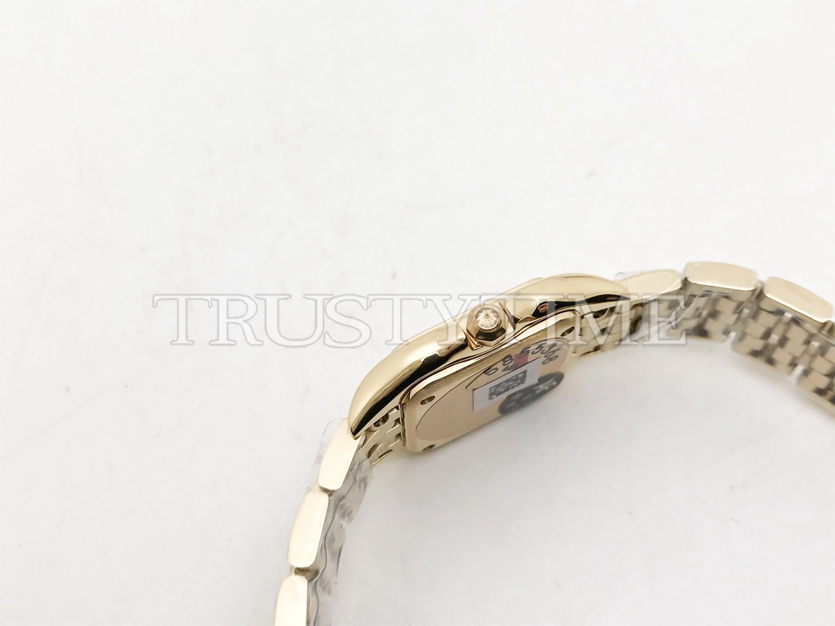 Копия часов Cartier La Panthere De Cartier Ladies 22 WJPN0042