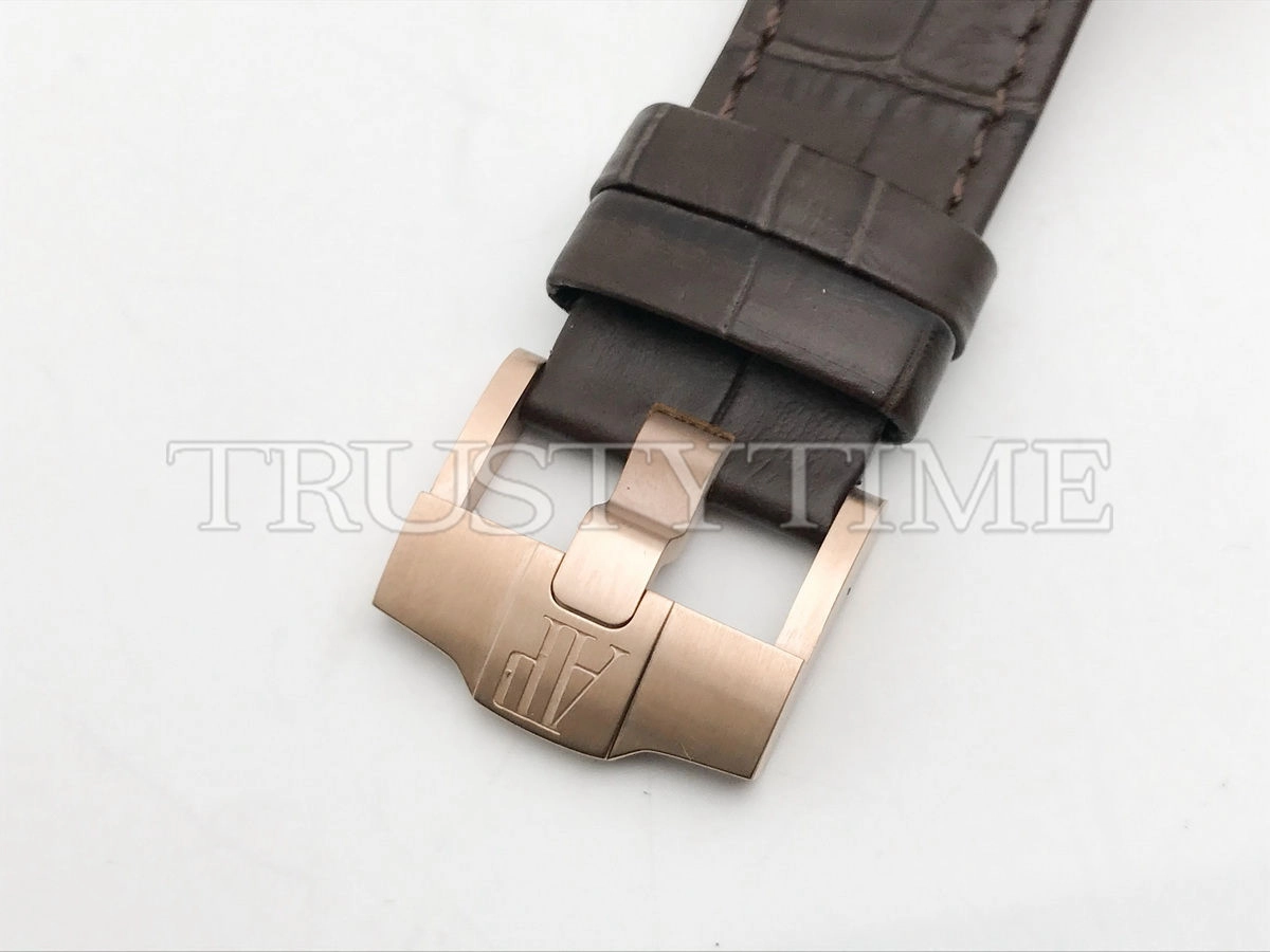 Копия часов Audemars Piguet Royal Oak Offshore Chronograph 26470OR.OO.A099CR.01