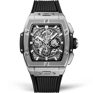 Копия часов Hublot Spirit Of Big Bang Titanium 42 642.NX.0170.RX