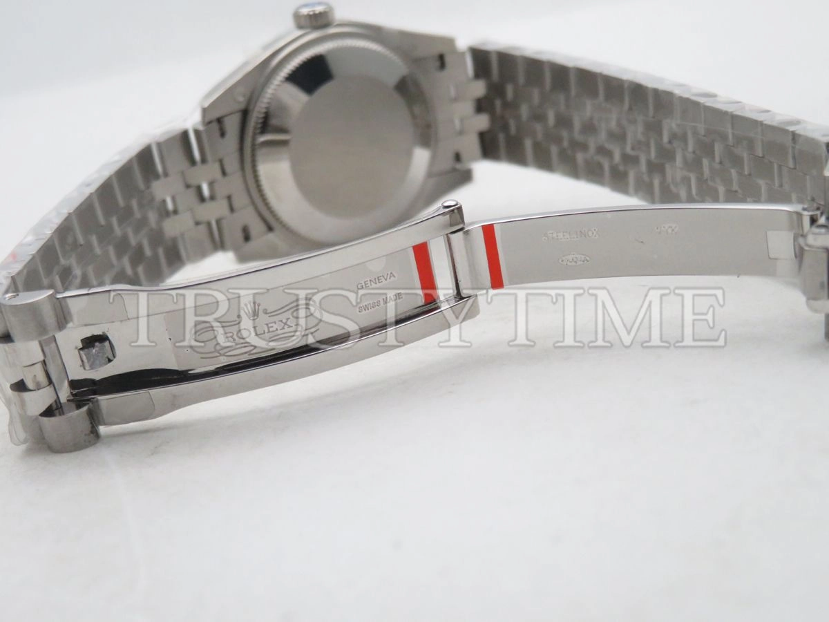 Копия часов Rolex DateJust 31mm 278274-0016