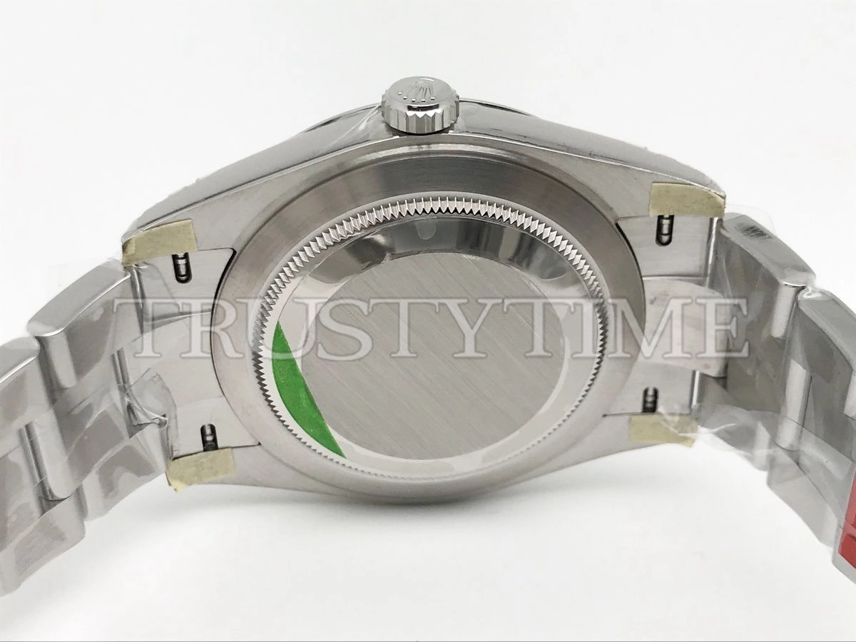 Копия часов Rolex DateJust II 41mm 126300-0005