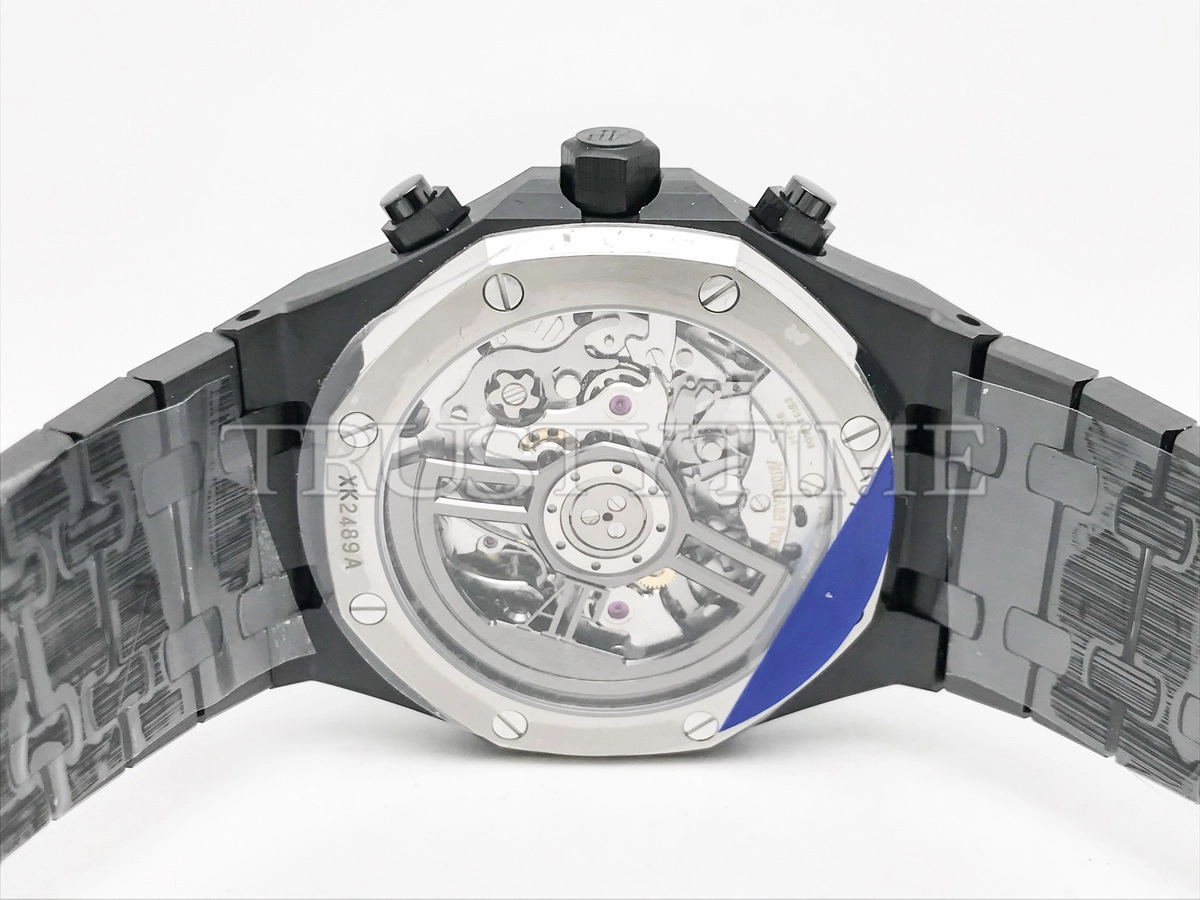 Копия часов Audemars Piguet Royal Oak Selfwinding Chronograph 26240CE.OO.1225CE.02