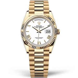 Копия часов Rolex Day-Date 36mm 128238-0113