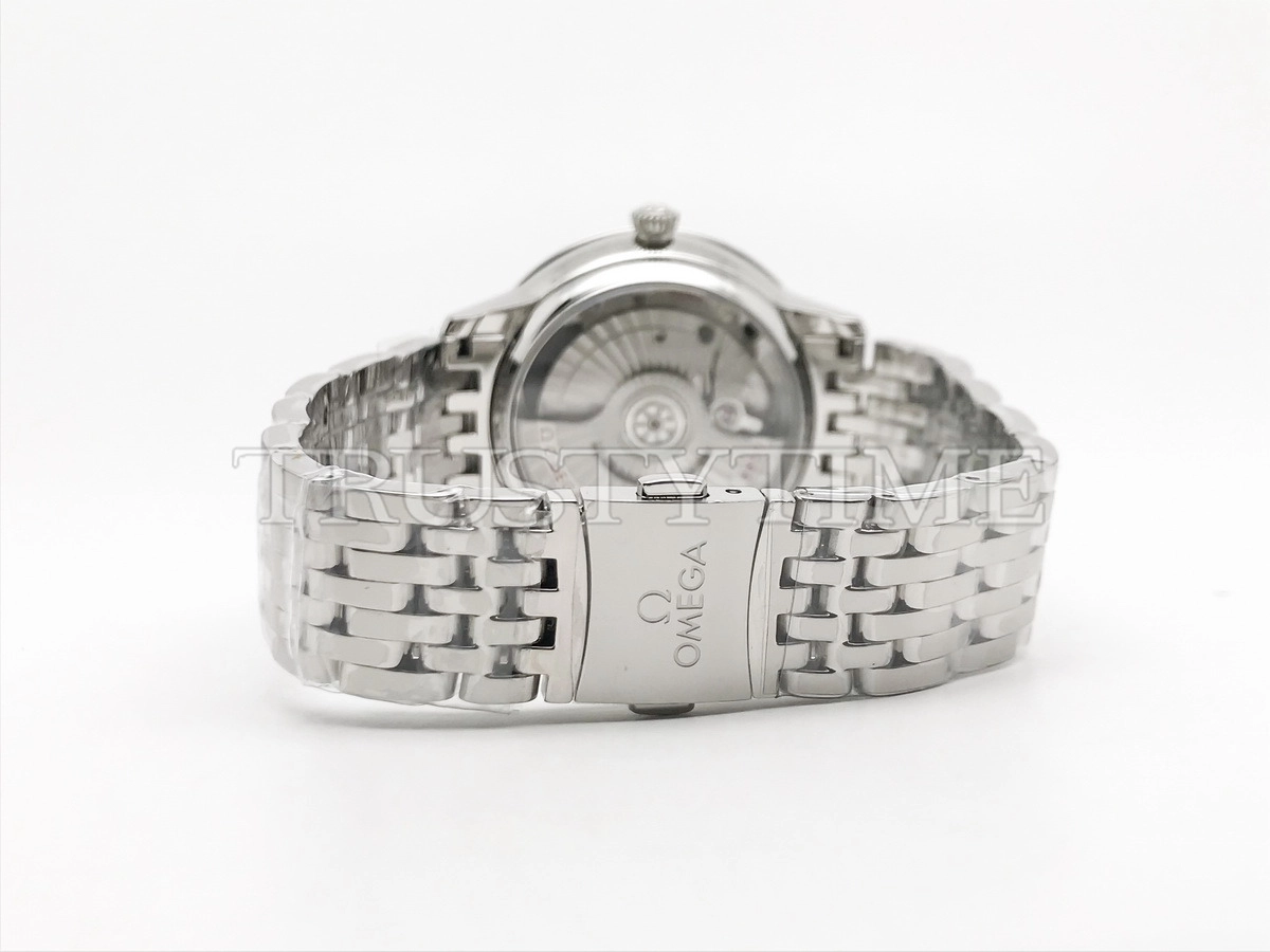 Копия часов Omega De Ville Prestige 34mm 434.10.34.20.10