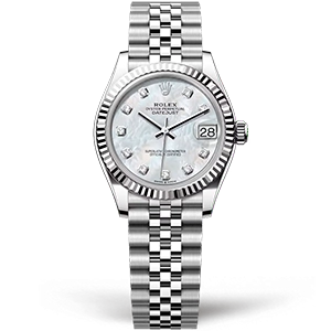 Копия часов Rolex DateJust 31mm 278274-0006