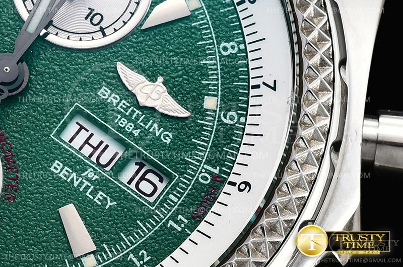 Breitling for Bentley GT A1336212.L503 Breitling for Bentley GT A1336212.L503