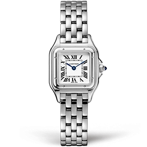 Копия часов Cartier Panthère Secrete Ladies 22 WSPN0006