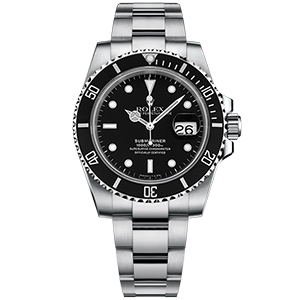 Копия часов Rolex Submariner "Tritium" 40mm 16610LN