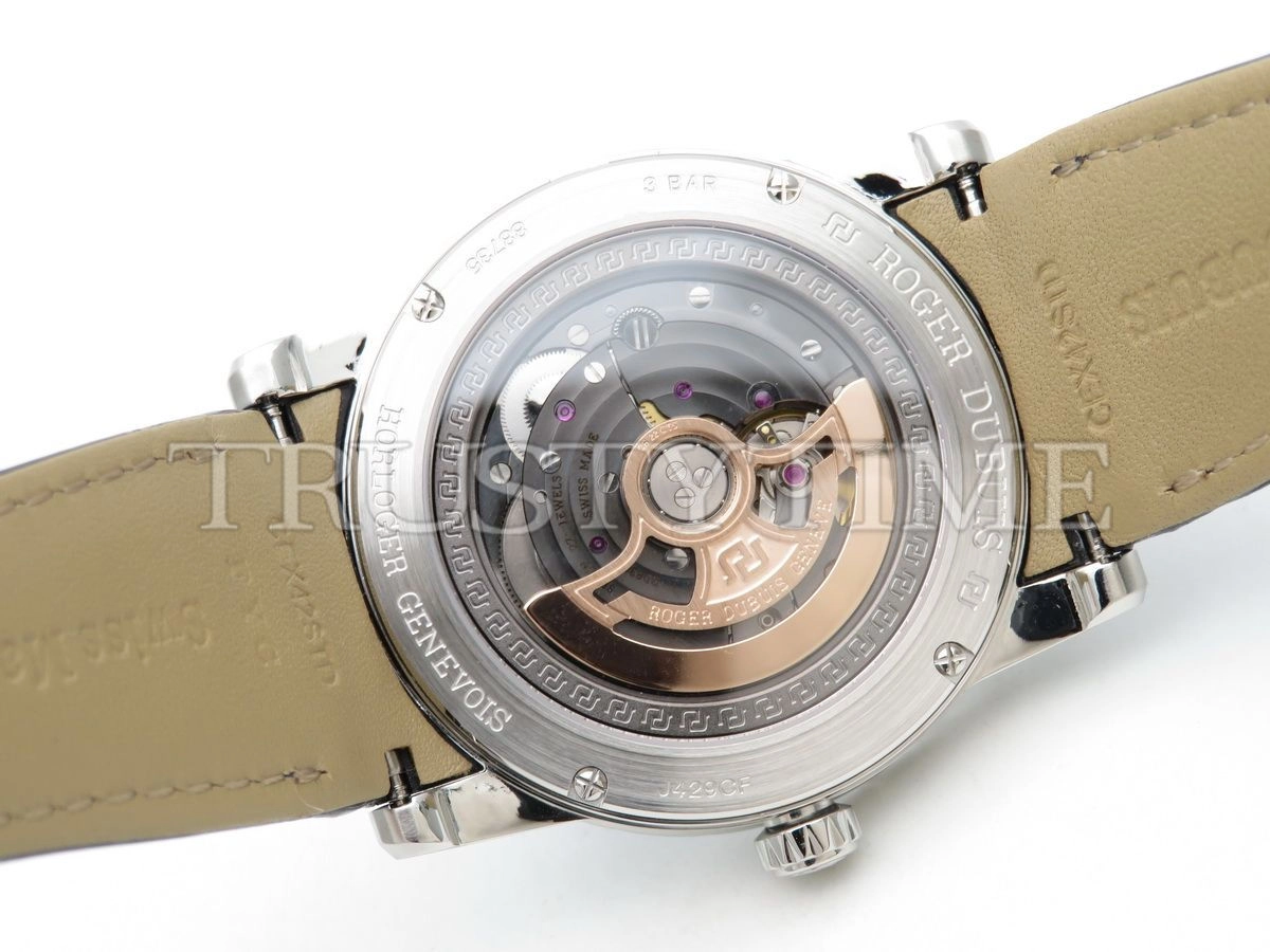 Копия часов Roger Dubuis Excalibur 42mm RDDBEX0535
