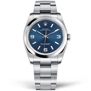 Копия часов Rolex Oyster Perpetual 36mm 116000-0002