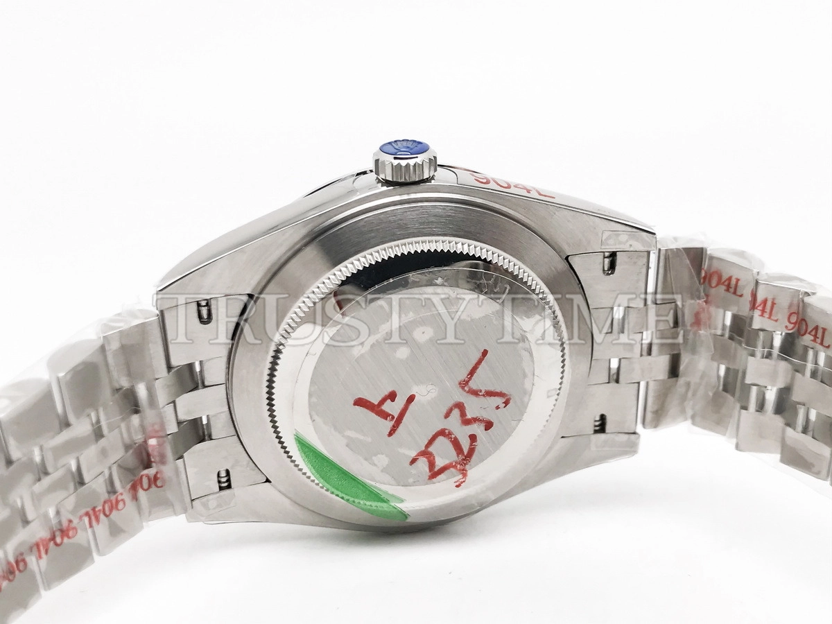 Копия часов Rolex DateJust II 41mm 126334-0010