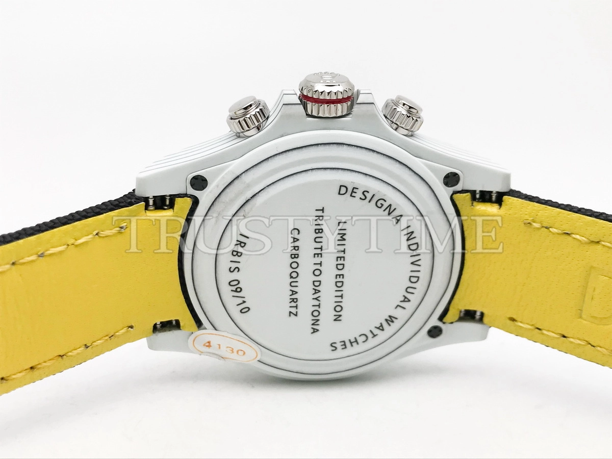 Копия часов Rolex Cosmograph Daytona DIW Quantum Racer