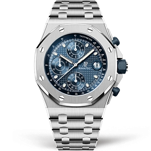 Копия часов Audemars Piguet Royal Oak Offshore Chronograph 26238ST.OO.2000ST.01