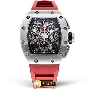 Копия часов Richard Mille RM011 10th Anni Felipe Massa