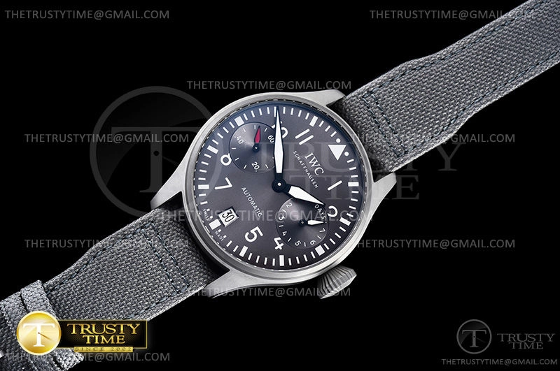 IWC Big Pilot's Watch Edition Patrouille Suisse 46mm IW500910 IWC Big Pilot's Watch Edition Patrouille Suisse 46mm IW500910