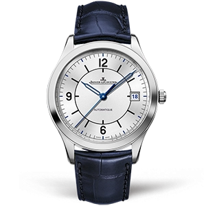 Копия часов Jaeger-LeCoultre Master Control Date 39mm 1548530