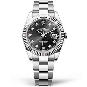 Копия часов Rolex DateJust II 41mm 126334-0011