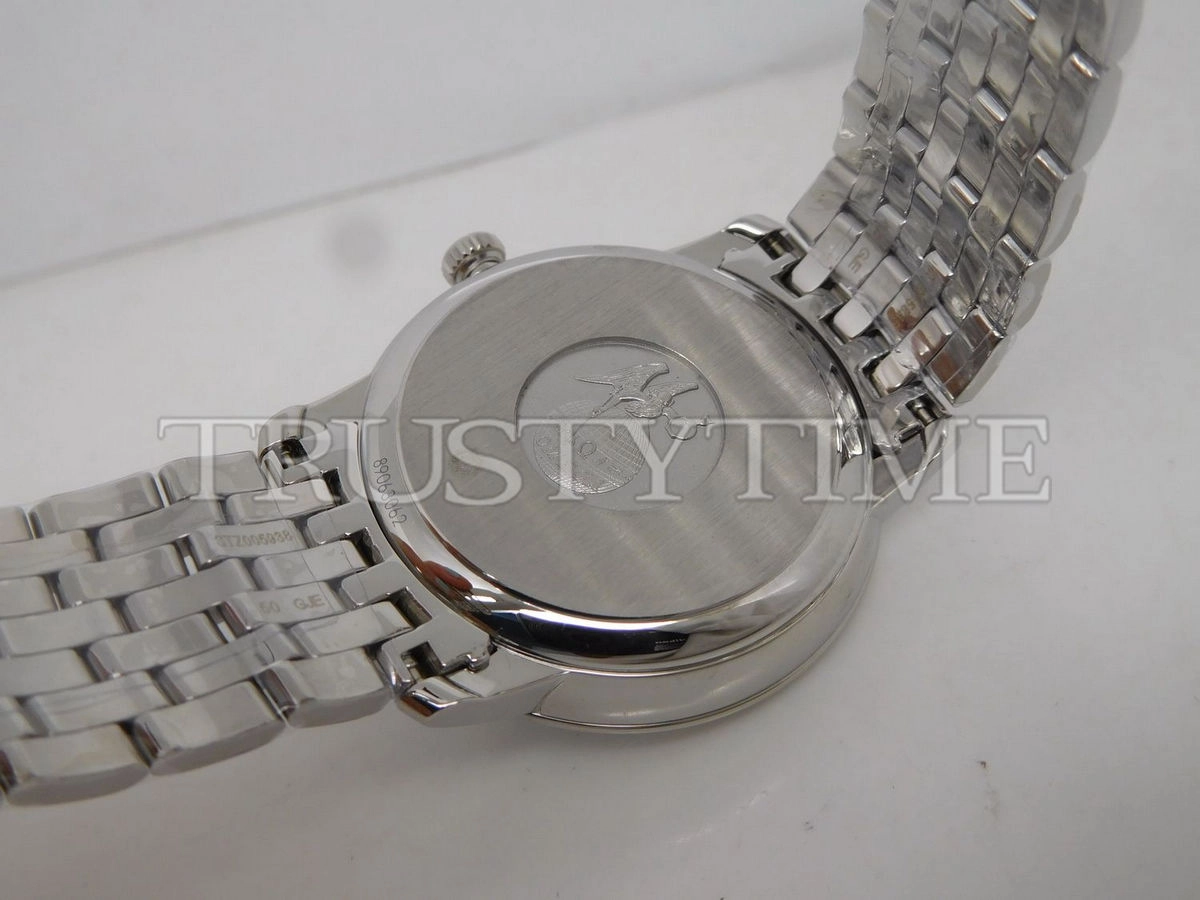 Копия часов Omega De Ville Prestige Co‑Axial Chronometer 39mm 424.10.40.20.03.002