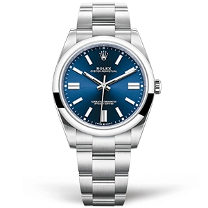 Копия часов Rolex Oyster Perpetual 41mm 124300-0003