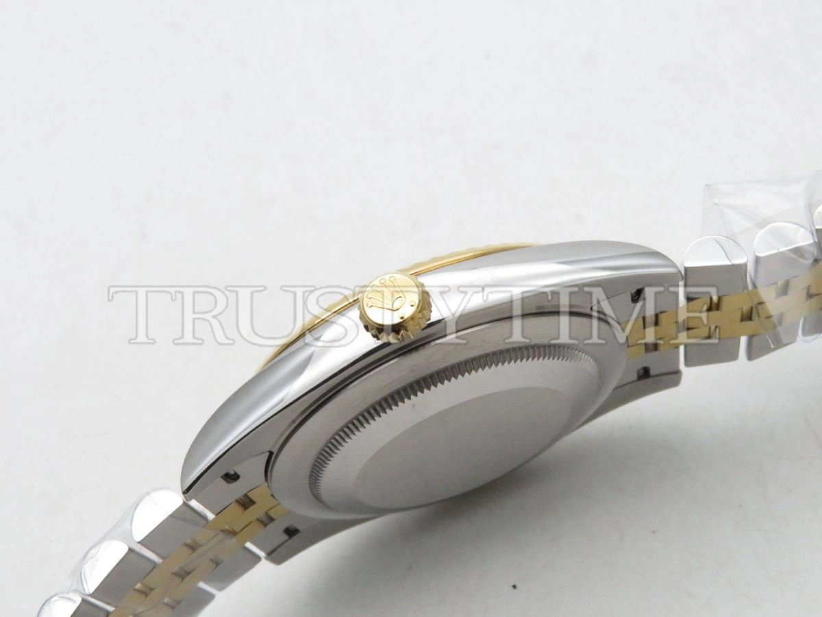Копия часов Rolex DateJust 41mm 126333-0016