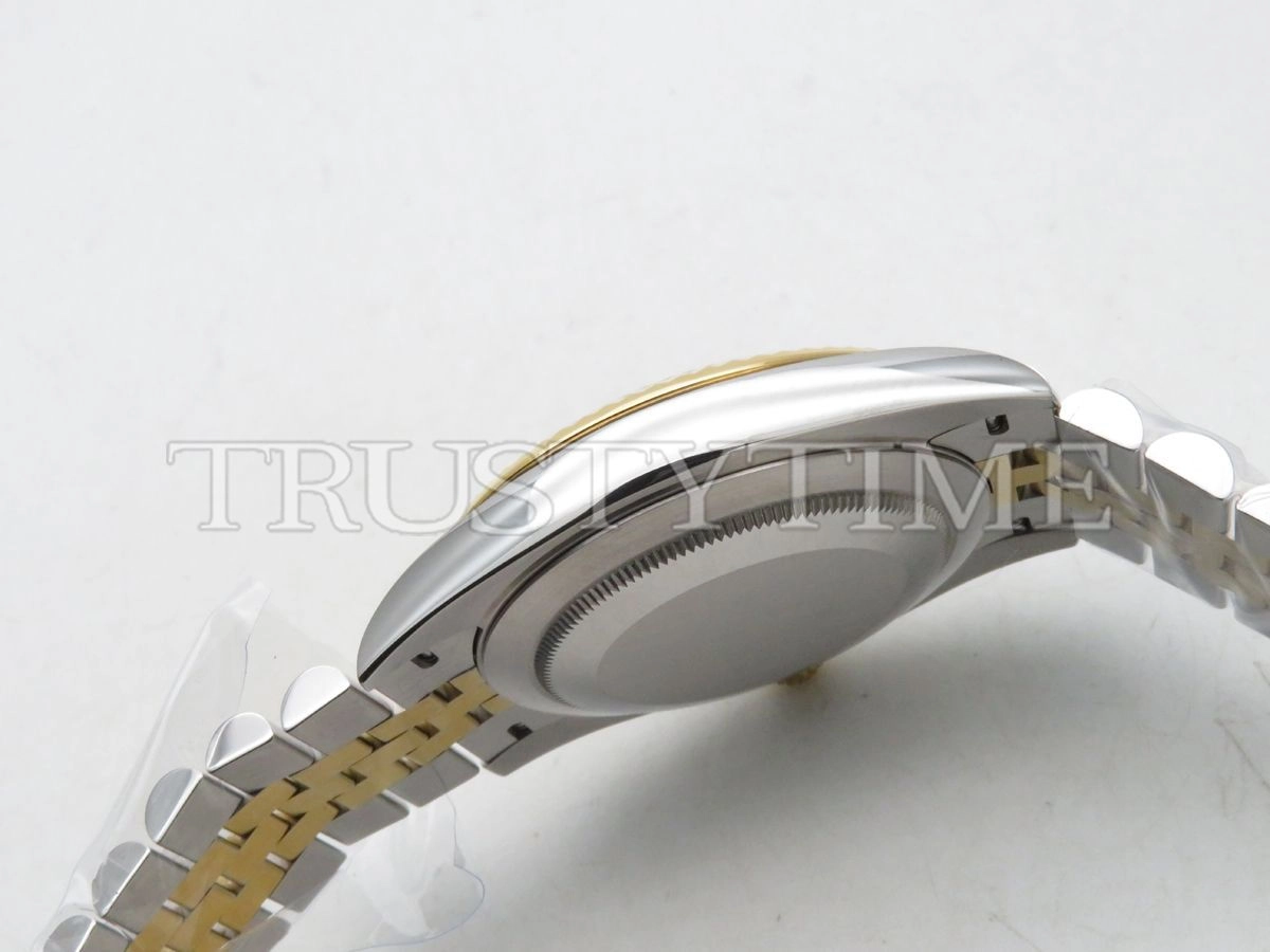 Копия часов Rolex DateJust 41mm 126333-0016