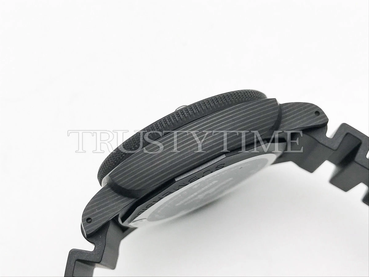 Копия часов Panerai Submersible Carbotech™ 42mm PAM02231