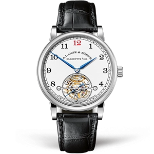 Копия часов A. Lange & Söhne 1815 Tourbillon 730.079