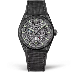 Копия часов Zenith Defy Classic 41mm 10.9000.670/80.R795