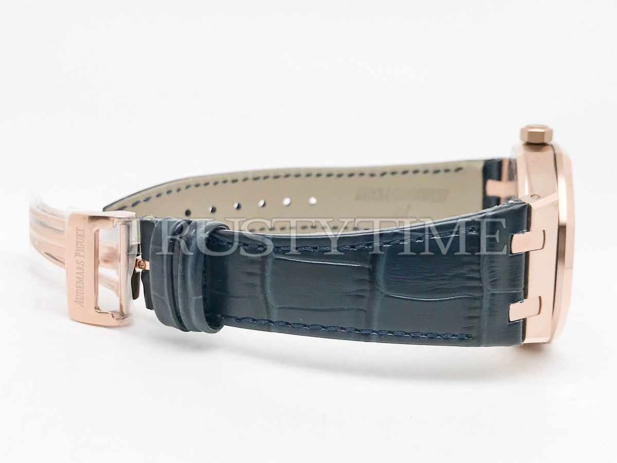 Копия часов Audemars Piguet Royal Oak Selfwinding 15510OR.OO.D315CR.02