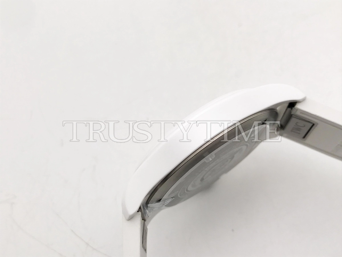 Копия часов IWC Pilot’s Watch Automatic 41 TOP GUN Lake Tahoe IW328104