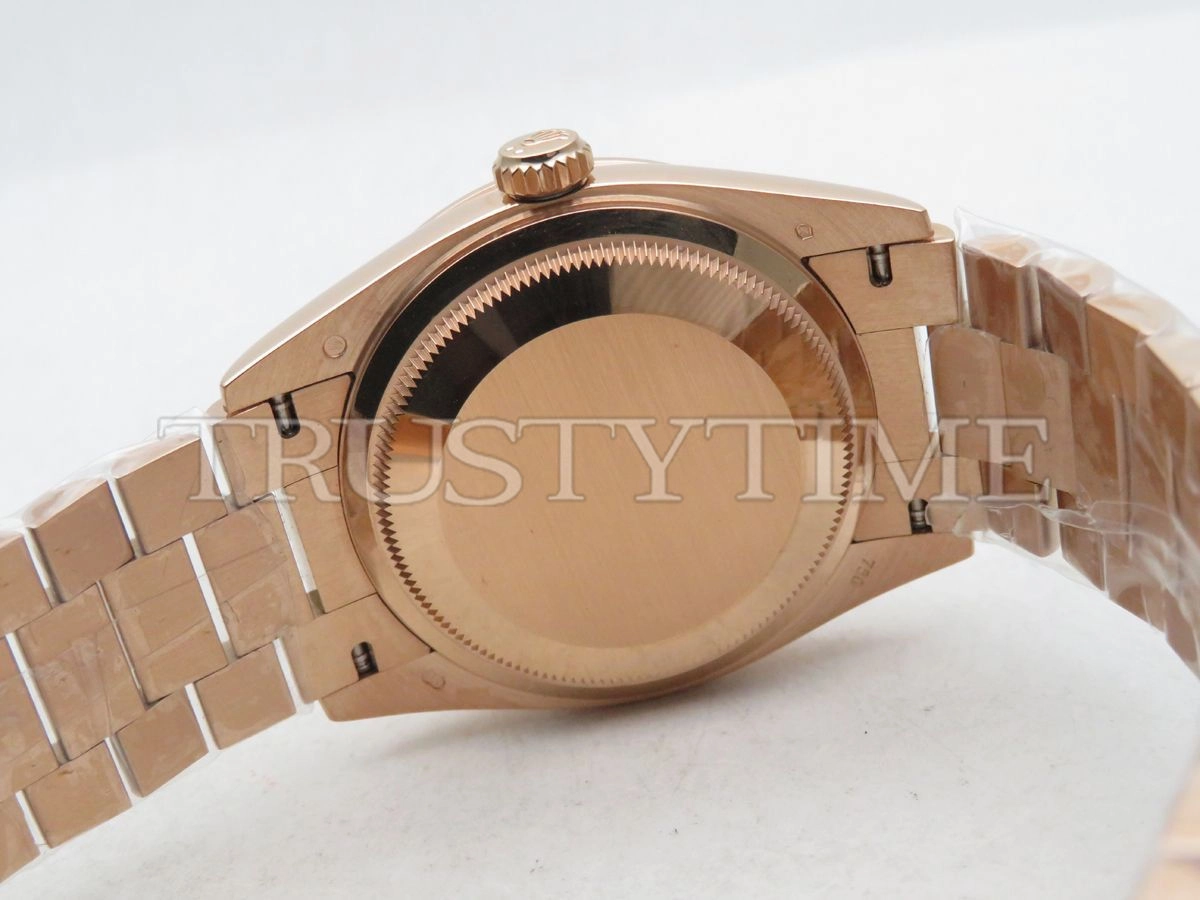 Копия часов Rolex Day-Date 36mm 128345RBR-0030
