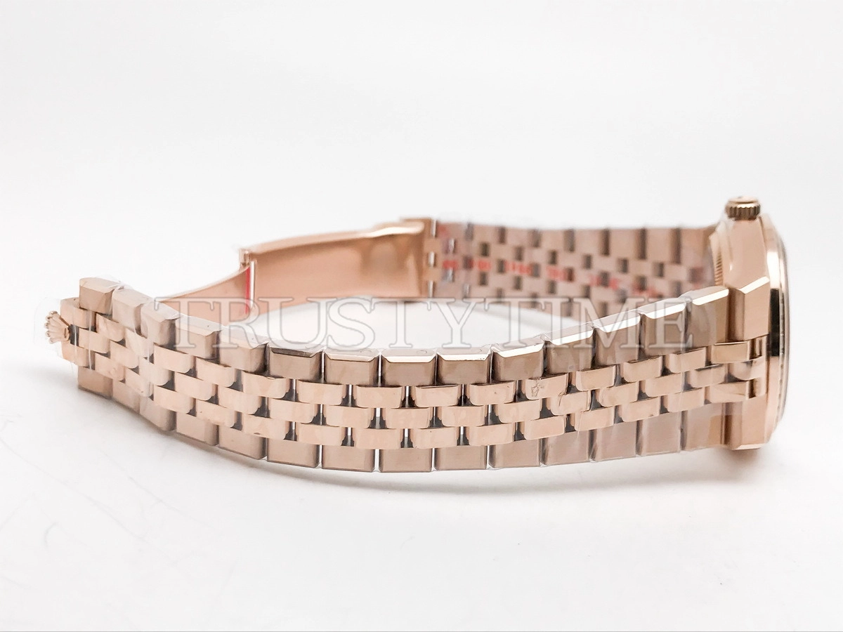 Копия часов Rolex Land-Dweller 36mm 127285TBR-0002 Арт.RX-3555