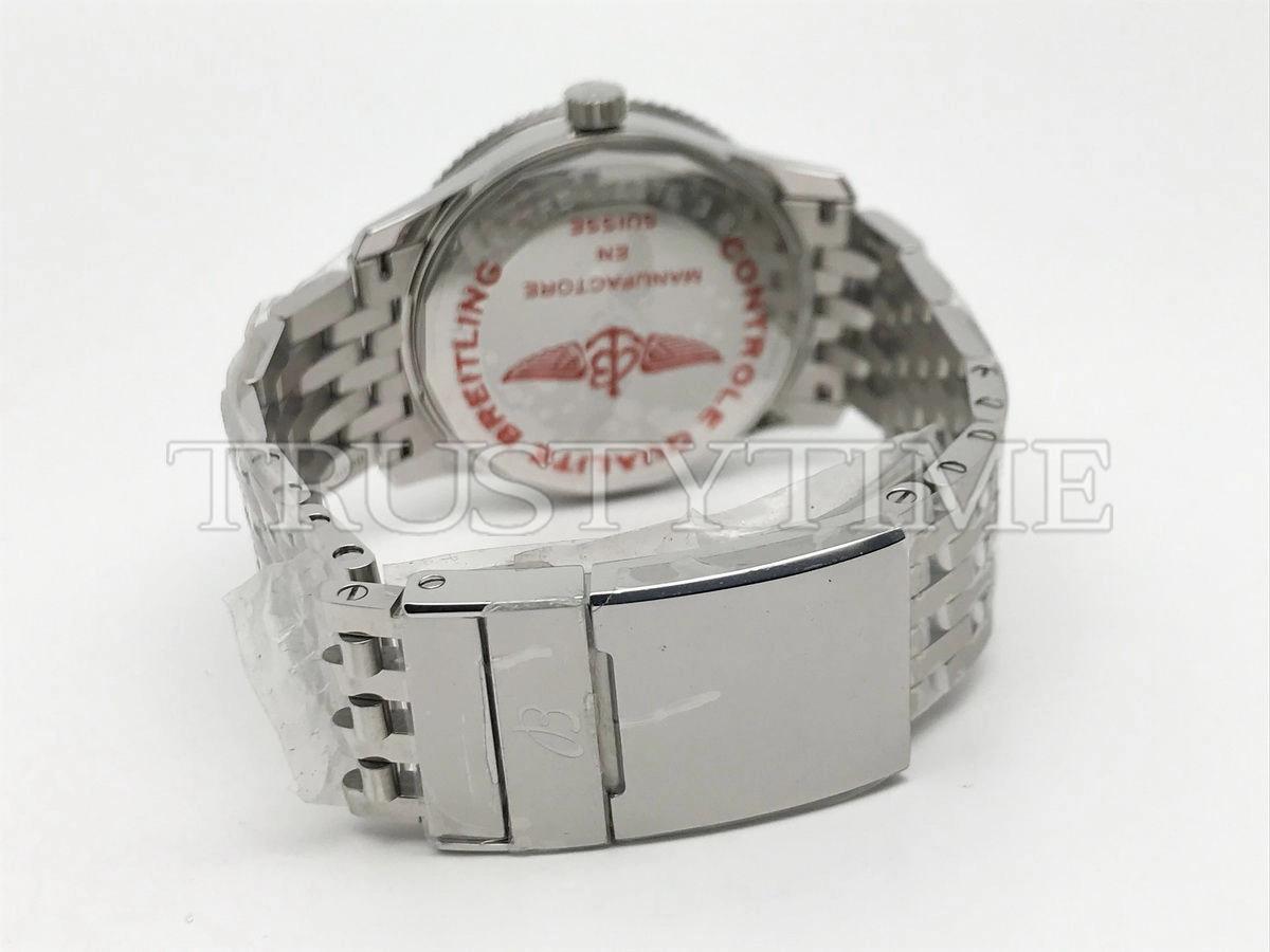 Копия часов Breitling Navitimer Automatic 41 A17326361L1A1