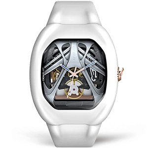 Копия часов CronusArt Stinless Steel Watch R1-001