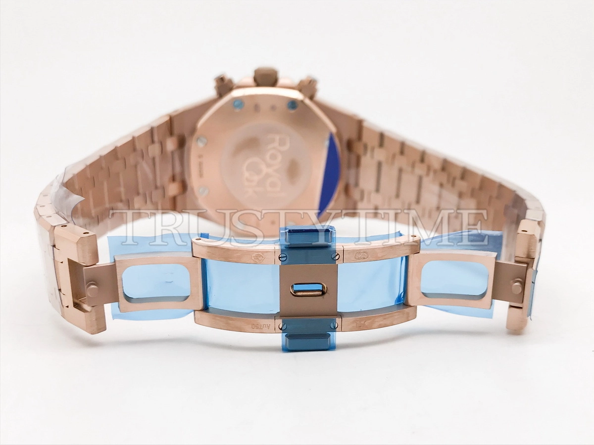 Копия часов Audemars Piguet Royal Oak Selfwinding Chronograph 26331OR.OO.1220OR.02