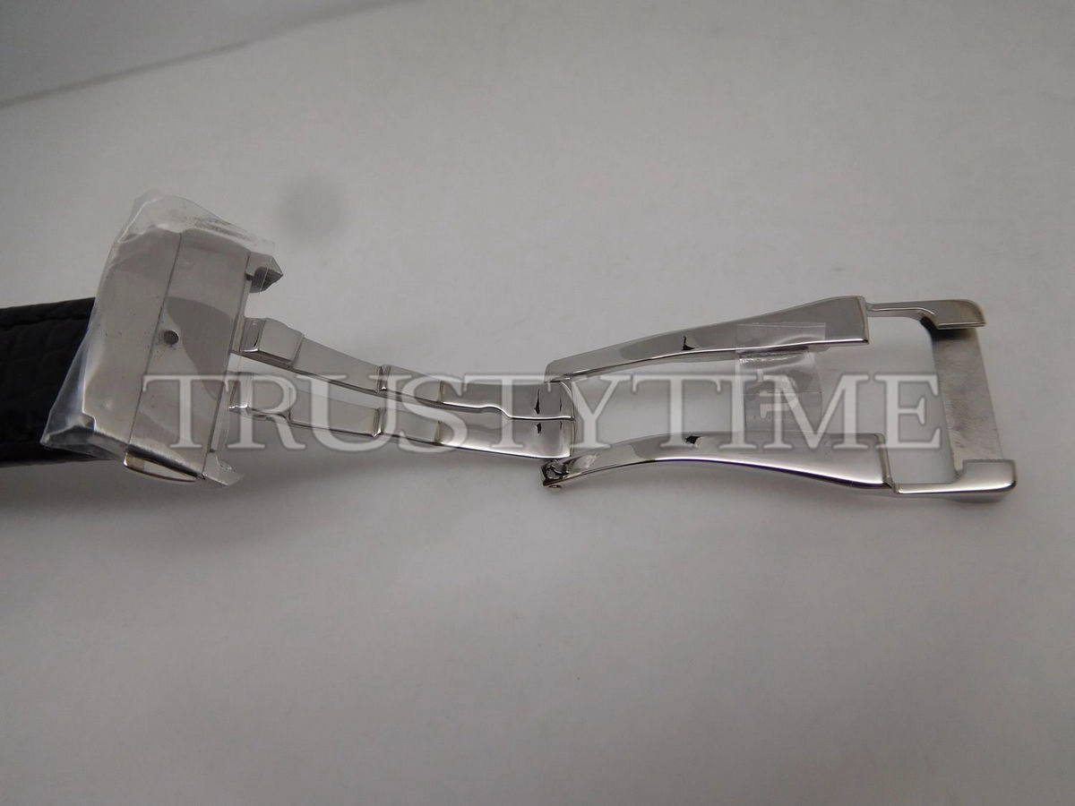 Копия часов Maurice Lacroix Masterpiece Roue Carrée Seconde 43mm MP7158-SS001-101-1