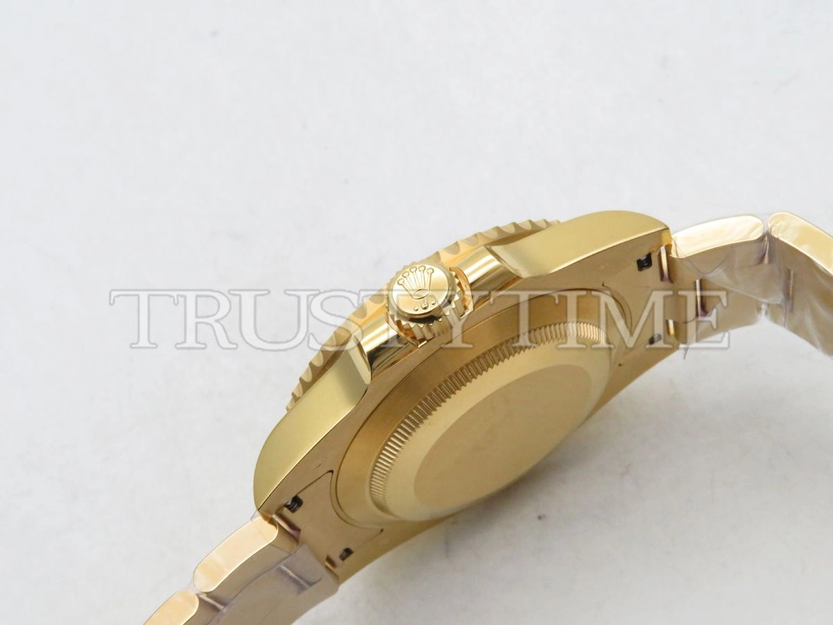 Копия часов Rolex Submariner 40mm 116618LB-0003