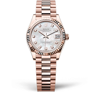 Копия часов Rolex DateJust 31mm 278275-0009